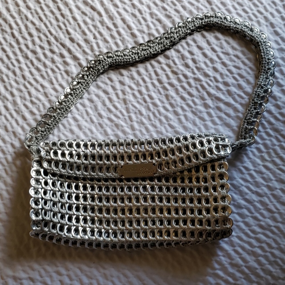 Walleska Ecochicc Purse